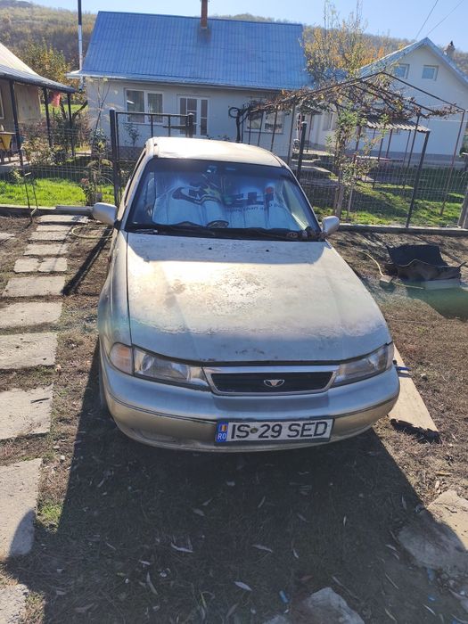 Mașină pentru tichet rabla