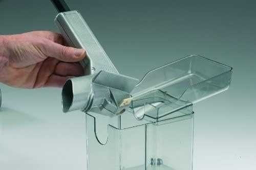 Направена в Германия! Машина за обезкостяване череши на Westmark