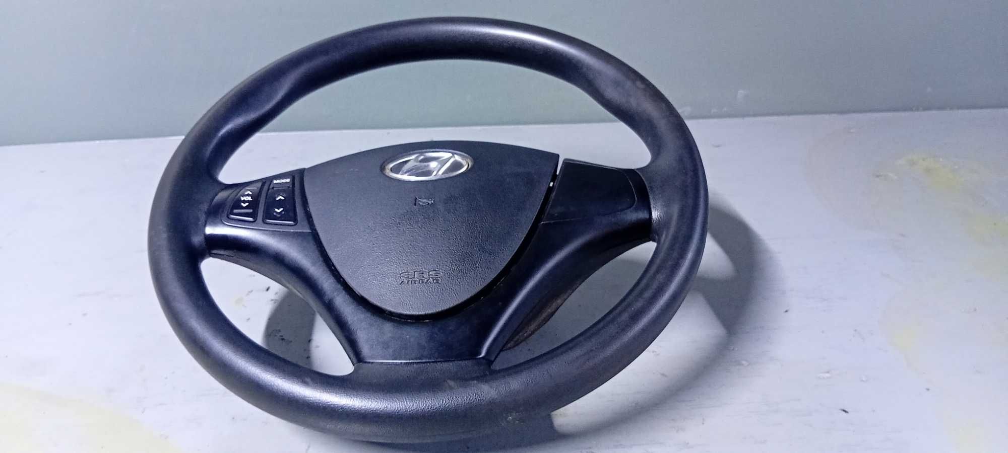 Volan Hyundai I30 cu Airbag