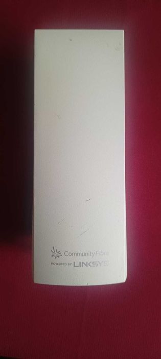Router Linksys Velop
