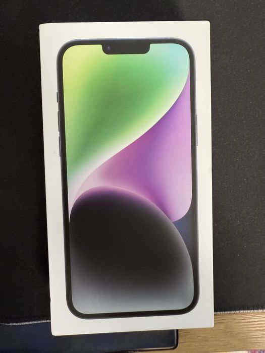 Iphone 14 plus 128 gb