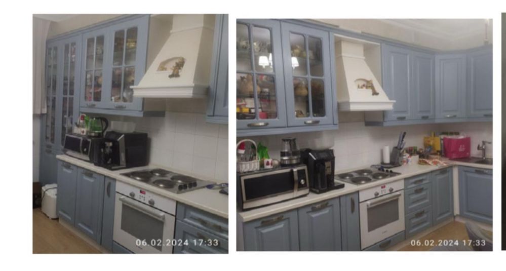 Продам кухонную мебель