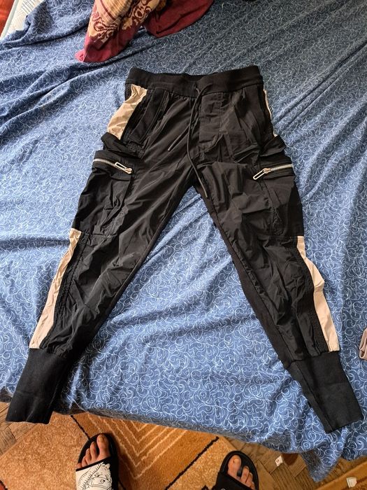 Pantaloni Vagabond