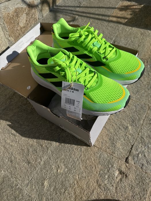 Adidas SL20.3 M - Continental
