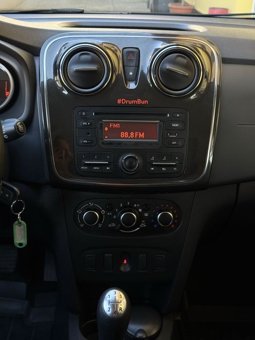 Dacia Logan MCV 1.5 DCI 112.000 km !!!