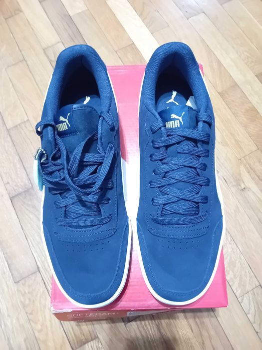 Adidasi Puma optimal confort