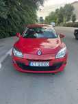 Renault Megane 3