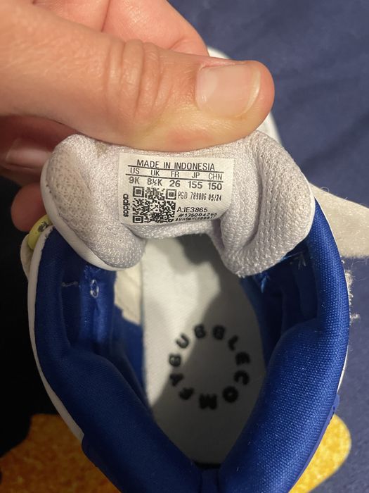 Adidasi Adidas Grand Court Mid, nr 26