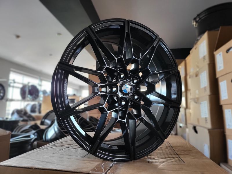 19цола BMW 5x112 Gсери