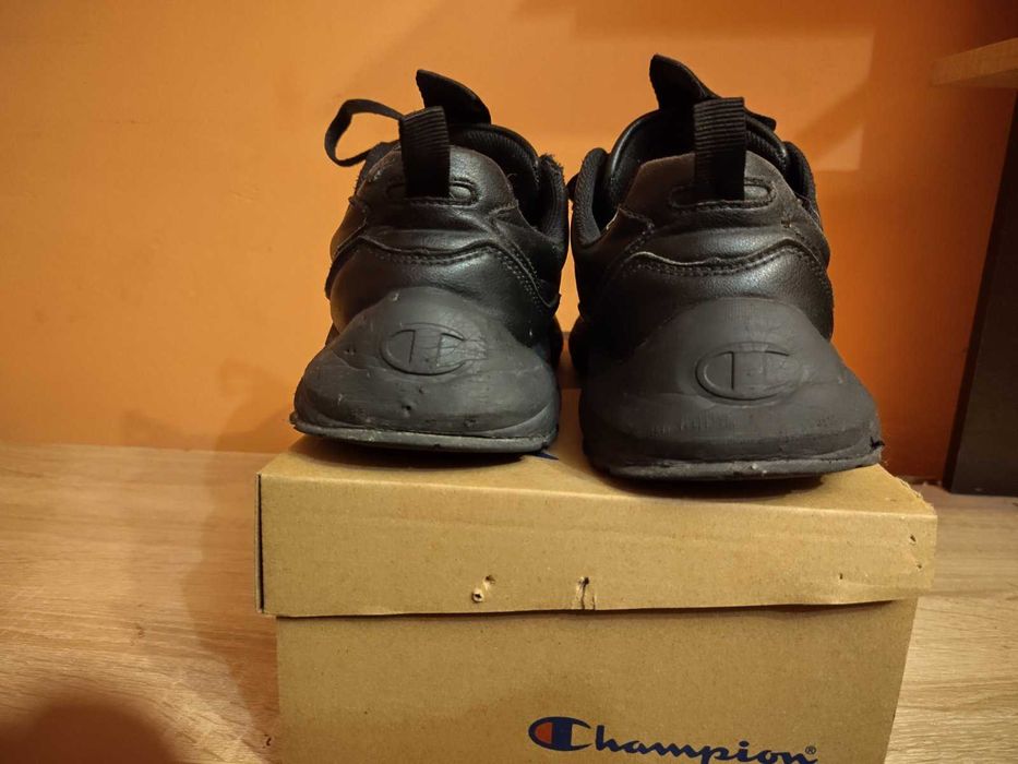 Champion 42ри номер