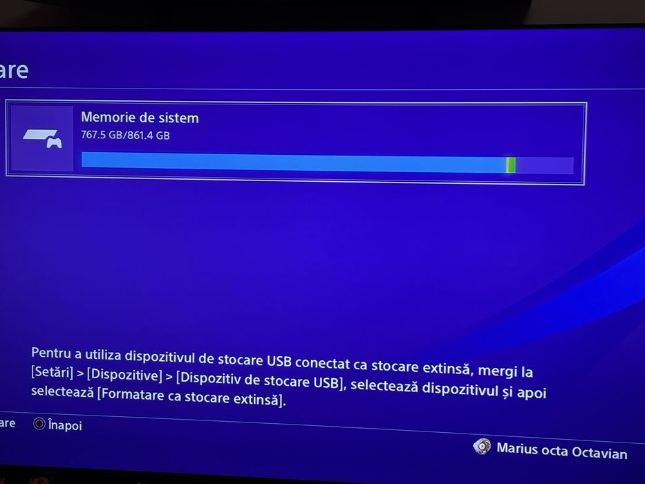 Playstation 4 slim, Editie Limitata Star Wars