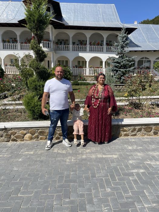 Construim garduti si porti