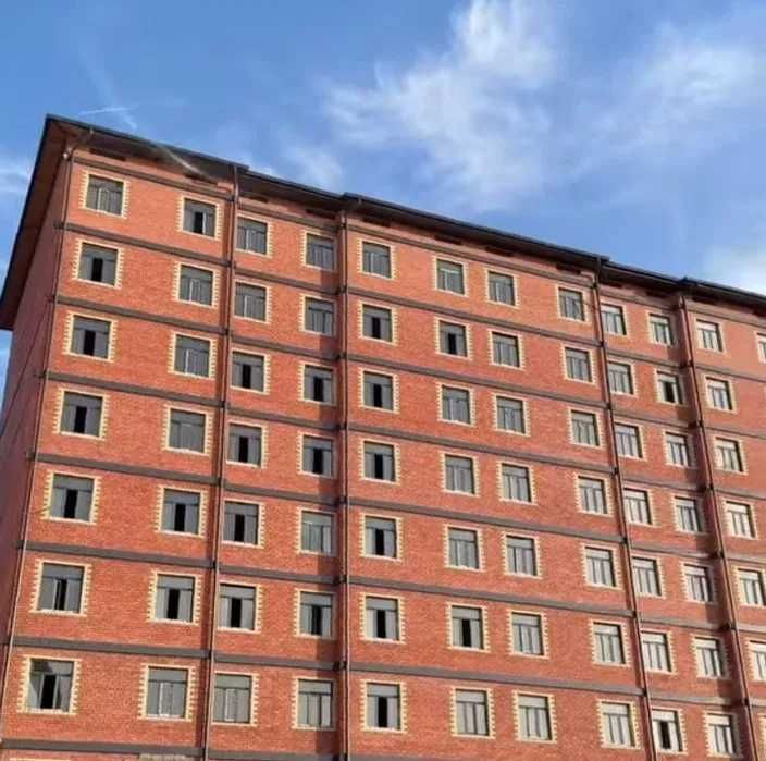 ЖК "Uchtepa avenue" Premium дома
