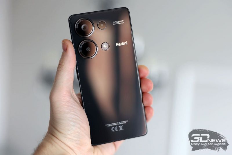 Redmi note 13 pro 12/256 gbt ideal holatda turbti full kamplekt
