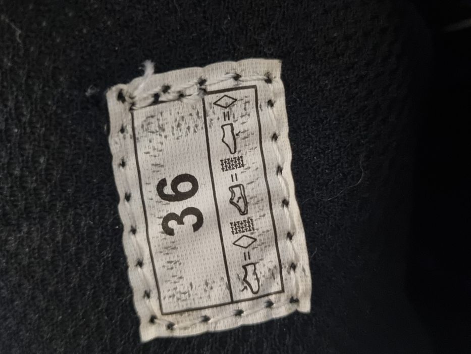 Оригинални обувки Walkman 36 номер