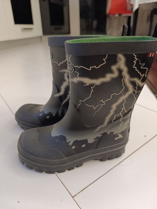 Ботуши Викинг 27 номер