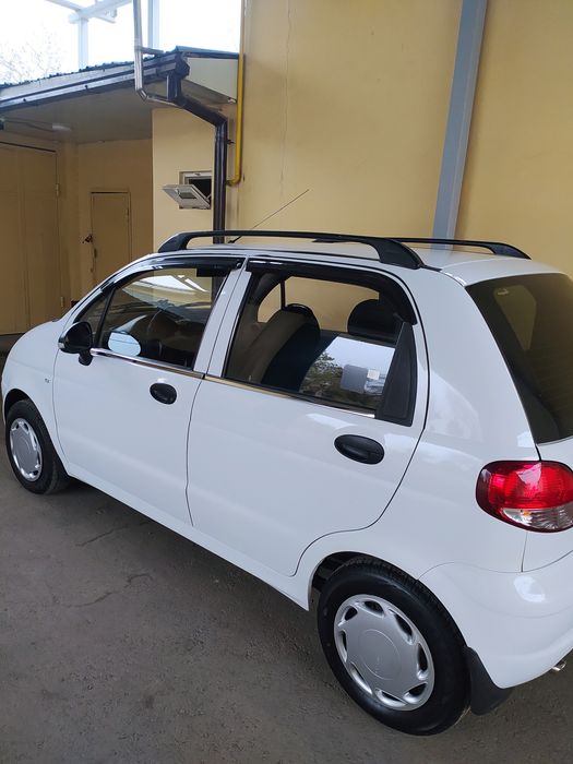 Matiz evro 3 pozitsiya