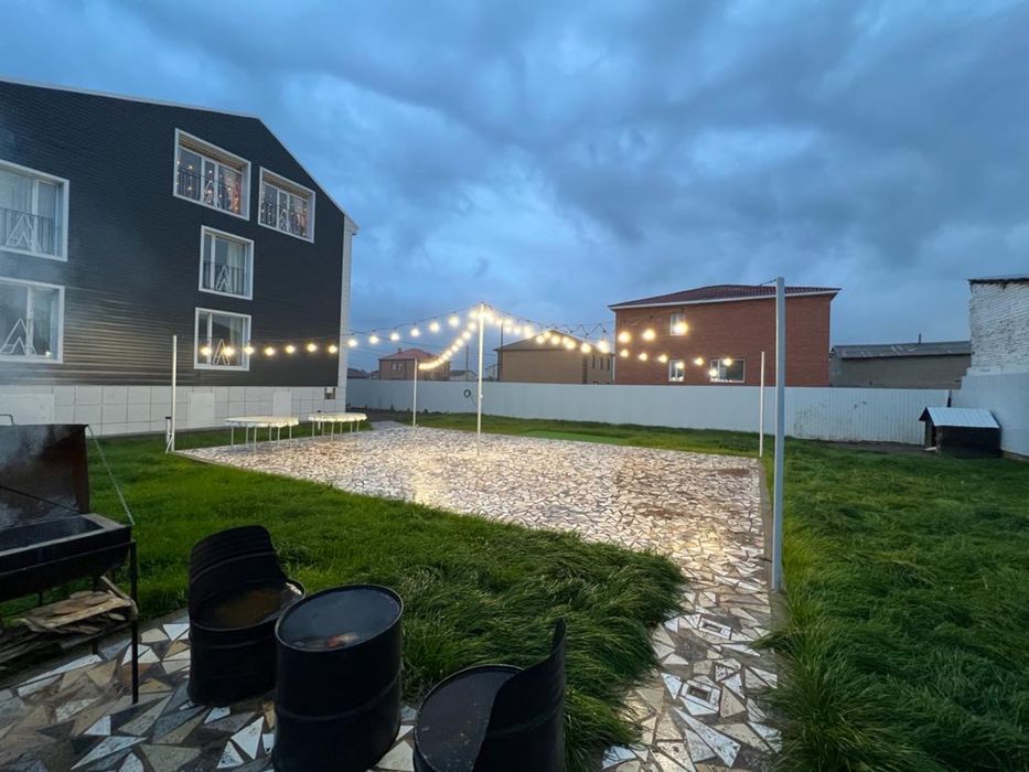 Продам Котедж Дом 500 кв.м.