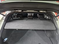 Щора в багажника за Infiniti QX70s