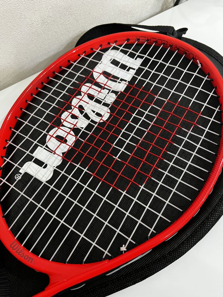 Продам ракетку для тенниса