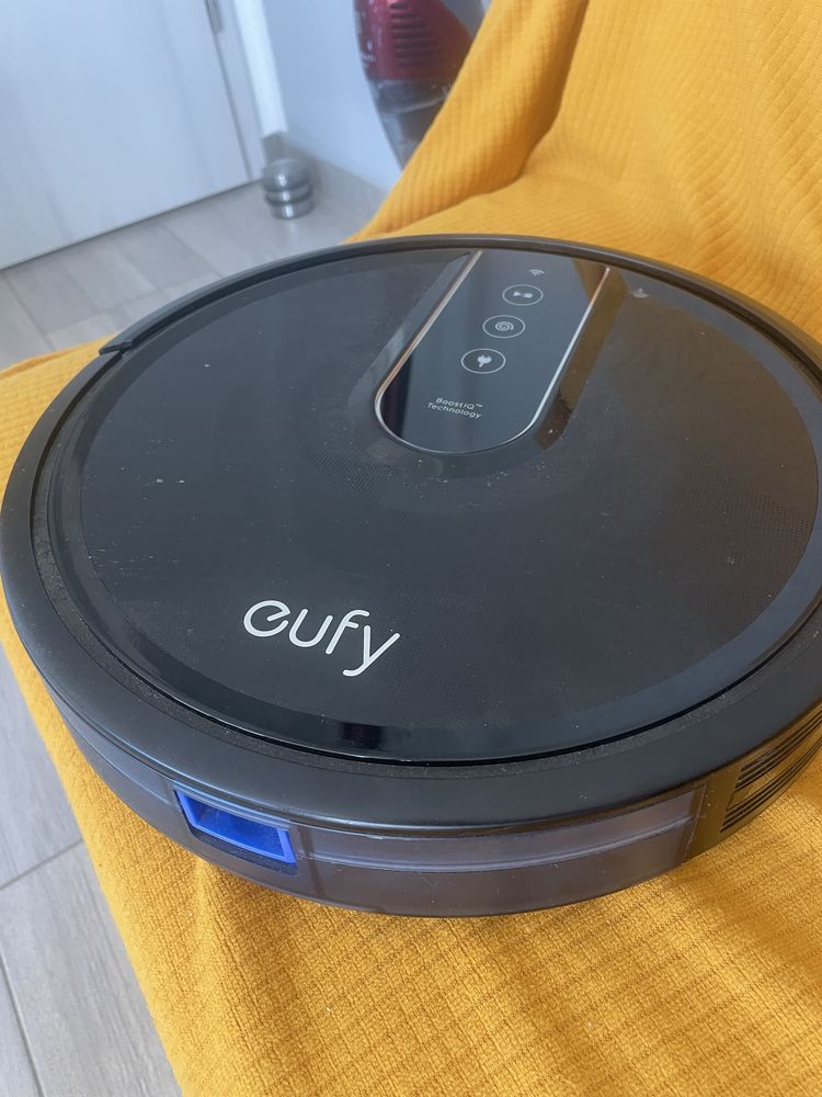 Vand aspirator Eufy