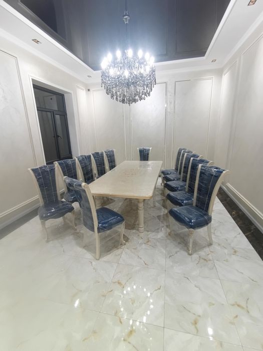 Стол стул сотилади ҳолати зўр