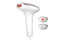 Epilator IPL Philips Lumea SC1998/00 250.000 impulsuri (folosit 5-10%)