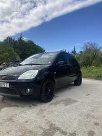 Ford fiesta St150