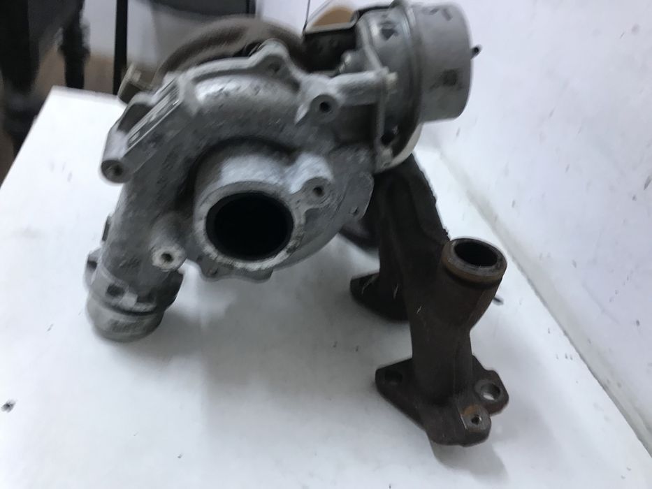 Turbina 1.5 dCi K9K628 608 Dacia Nissan Renault 90 cai euro 6