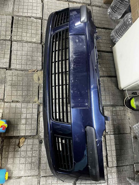 Оригинлна броня за Golf 5