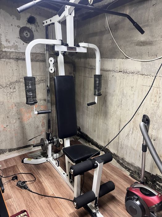 Продам тренажер