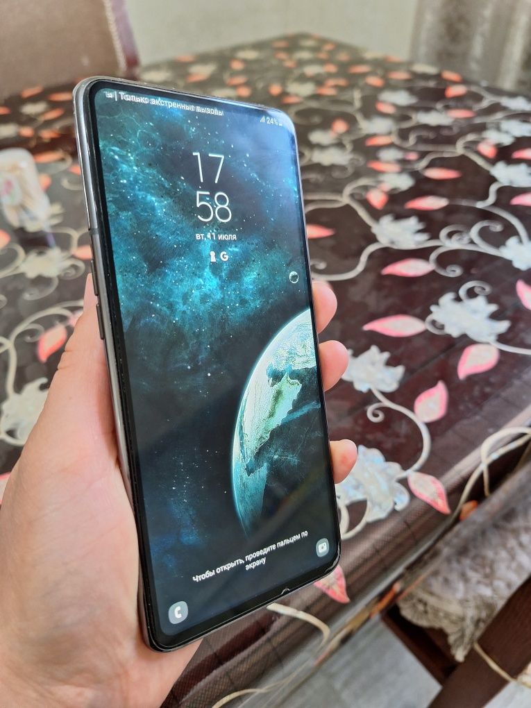 Samsung Galaxy A80