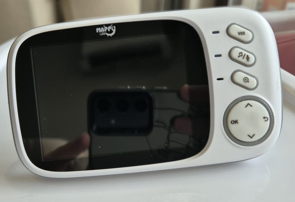 Бебефон  Mappy Care