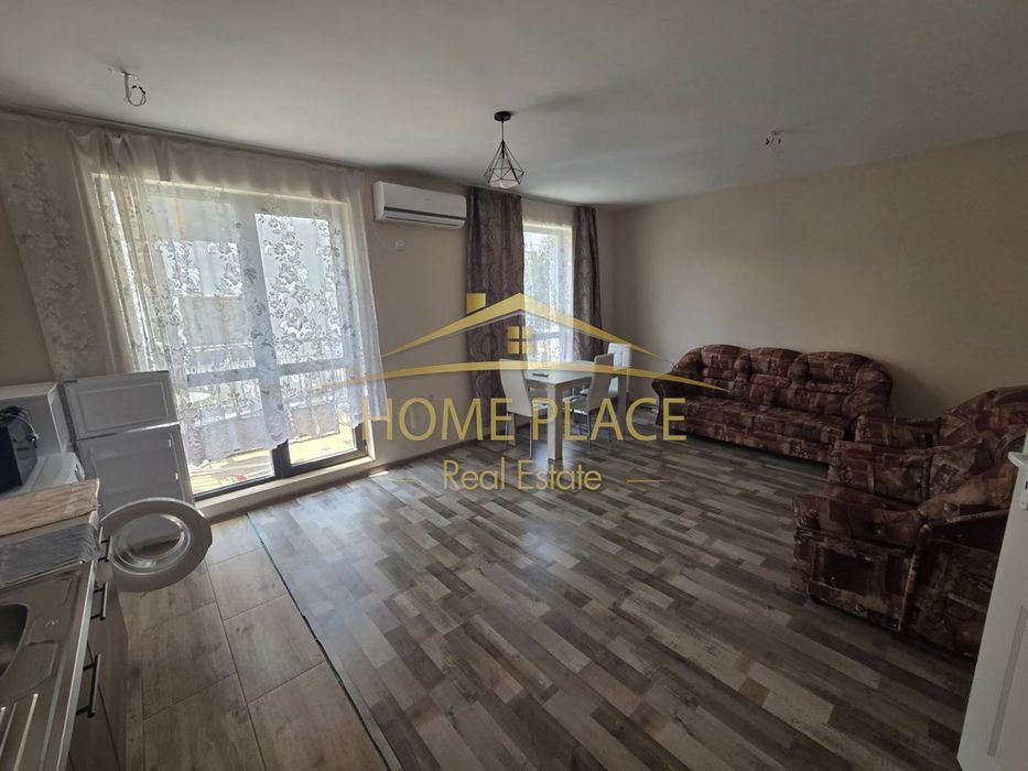 ДВУСТАЕН  апартамент под наем - Виница