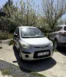 Hyundai i10 2008
