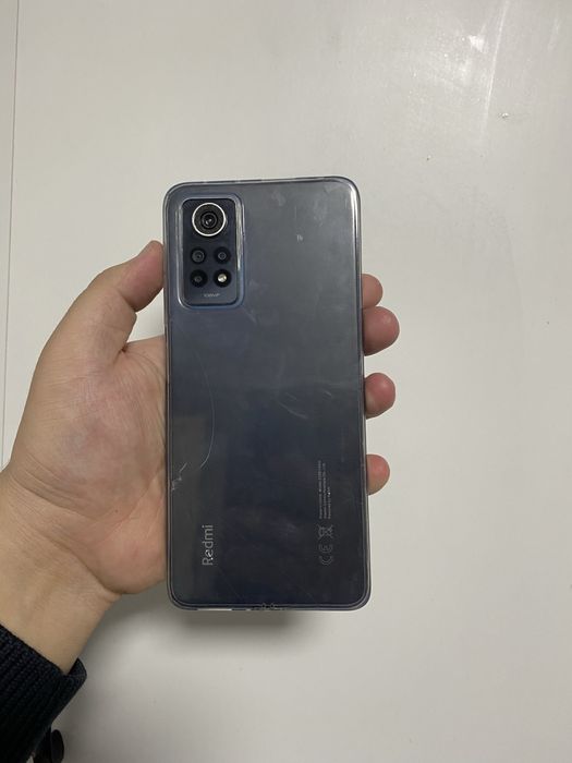 Redmi note 12 pro 8/256 gb