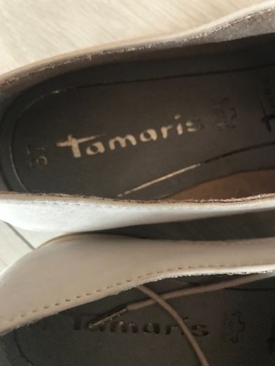 Обувки Тамарис