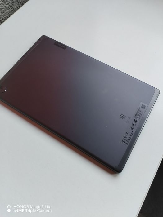 Tableta Lenovo Tab M10 FHD Plus