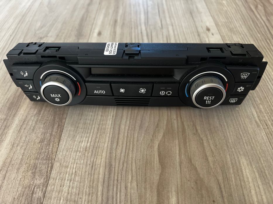 Части BMW E90 E91 E92 E93
