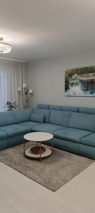 Arbo Residence Mogoșoaia Vând Apartament  2 Camere + loc de Parcare.