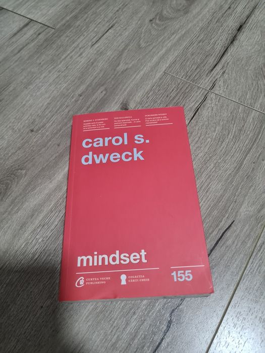 Carti noi de dezvoltare personala si psihologie