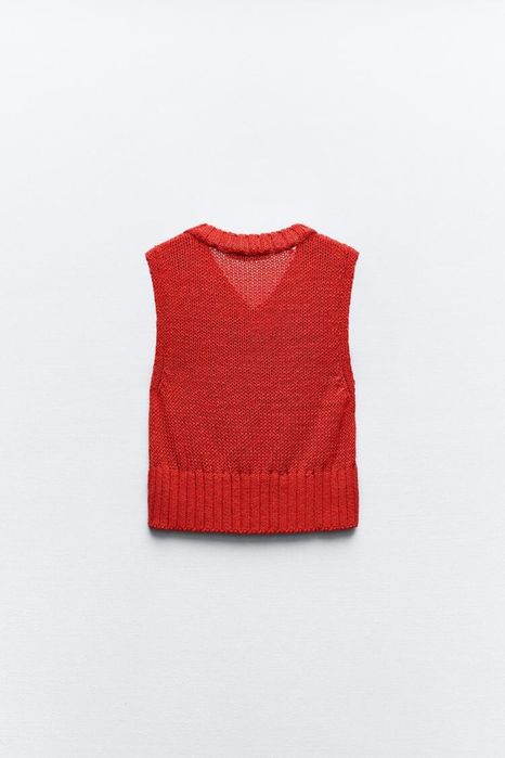 Пуловер Zara / Зара размер S