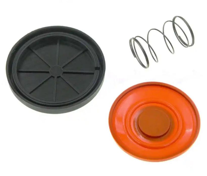 Supapa Valva Pcv Membrana Capac Tacheti Nissan Renault 1.5 Dci