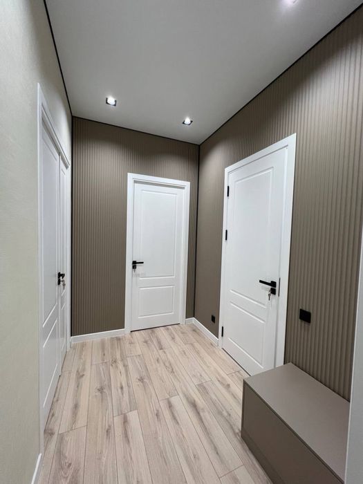 Сдам в аренду 2 комнатную квартиру Алмазар Жк NRG Jomiy