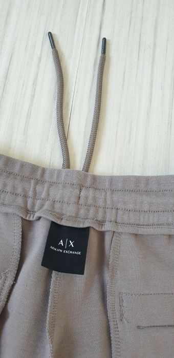 Armani Exchange A/X Knit  Mens Size M ОРИГИНАЛ! Мъжко Долнище!