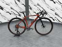 Basso Palta Lava Carbon 1x11 Sram Force S