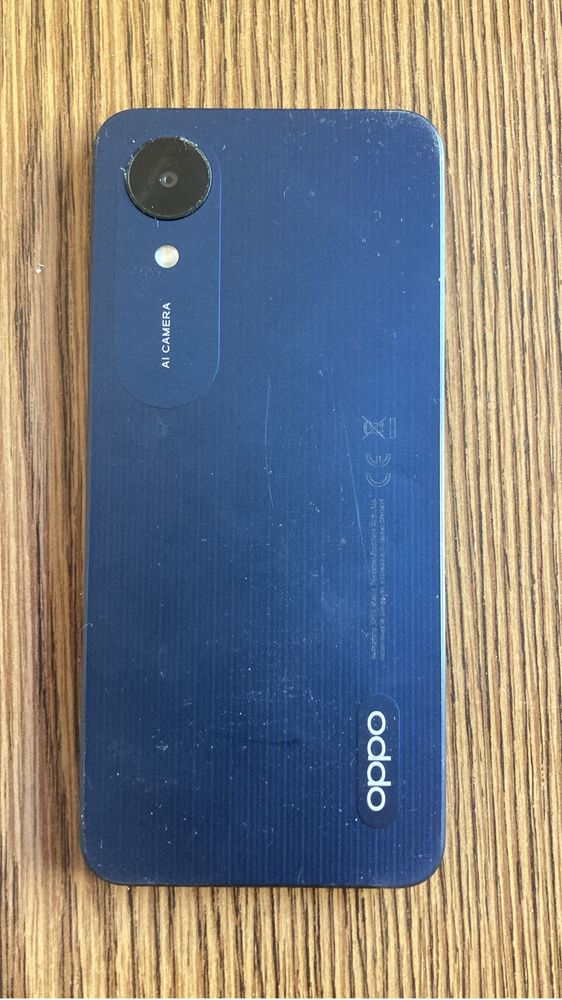 Oppo A17K 64 GB 4 озу
