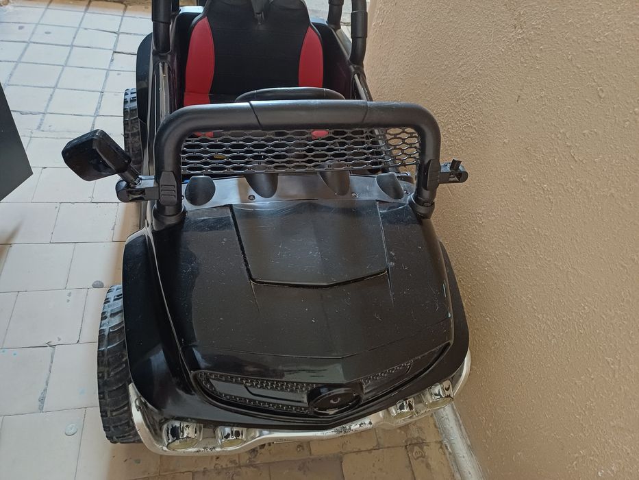 Детский Электромобиль JM 2188