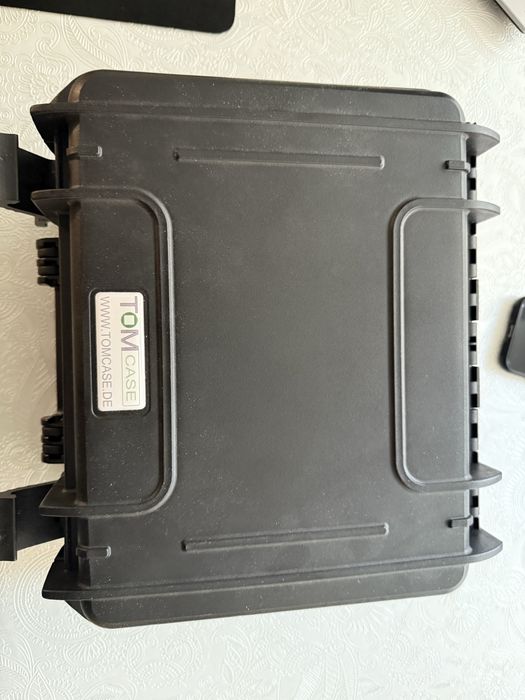 DJI Mavic Pro Platinum