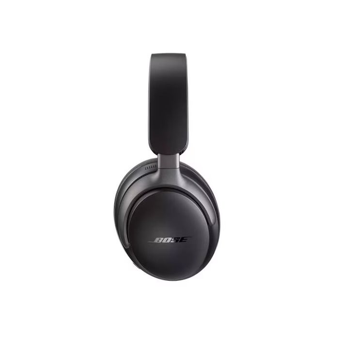 Casti cu anulare zgomot Bose QuietComfort Ultra, Negru